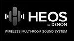 Heos Denon WiFi Music Streaming
