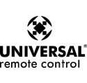 Universal Remote Control Home Automation