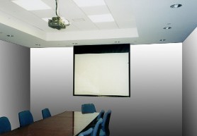 conference room