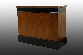 custom cabinet