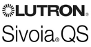 Lutron Sivoia QS