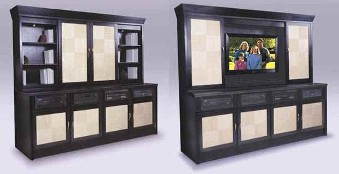 tv up down cabinet