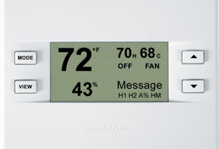 thermostat