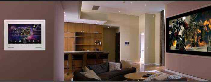 LIVING ROOM HOME THEATER SYSTEMS