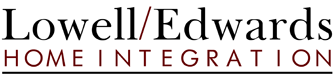 Lowell Edwards Logo