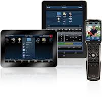 Complete Control for iPad, iPad mini or Andriod.